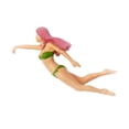 thumbnail image 5 of 1/64 Figures Resin People Figures for Diorama Scenery Micro Landscape Layout style B, 5 of 8