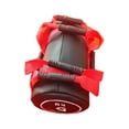 thumbnail image 1 of Bolsa de arena para fitness, bolsa con peso, bolsa de arena portátil para entrenamiento de cuerpo completo, ejercicio de fuerza en interiores y Relleno 5KG, 1 of 8