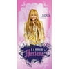 Disney Hannah Montana Cotton Beach Towel, 1 Each