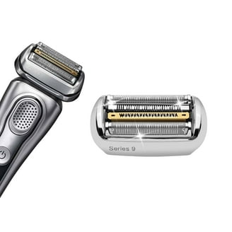 ブラウン シリーズ7 70S ホイル&カッター交換用ヘッド Braun Series 7 70S Electric Shaver Foil and Cutter Replacement