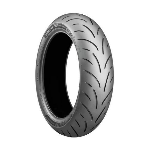BRIDGESTONE BATTLAX SPORT TOURING T33R 190/50ZR17M/C, 73W