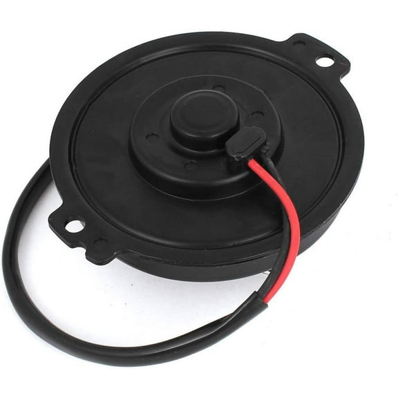 90w 130w 180w 2-3-4 Bolt Hole Upgraded Watt Electric Radiator Fan Motor