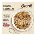 thumbnail image 3 of Granola Branli 5 semillas 300 g, 3 of 3