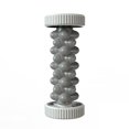 thumbnail image 2 of Pebbuoy Foot Massager Roller Friendly to Skin Reusable Pain Relief Heel Recovery Reflexology Trigger Point Therapy Foot Massage Roller, 2 of 7