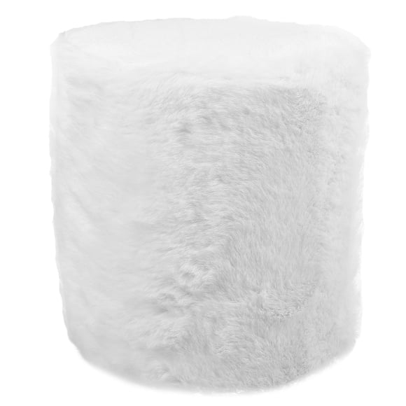 Round Floral Foam Block Flower Arrangements Foam Block Dry Floral Foam for Wedding Floral Party Supplies DIY Decorations