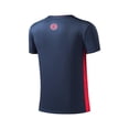 thumbnail image 2 of Jersey Boston Red Sox FexPro México MLB Talla M Manga Corta con Botones Azul Marino, 2 of 3