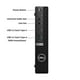 thumbnail image 2 of Mini Computadora de Escritorio Empresarial Dell OptiPlex 7000 7080 MFF i5 16GB 512GB, 2 of 4