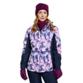 thumbnail image 4 of Mountain Warehouse Womens Dawn II Printed Ski Jacket, 4 of 4