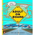 thumbnail image 1 of Pre-Owned Adult on Board: Travel Games for Grown-Ups (Paperback) 014023408X 9780140234084, 1 of 2
