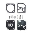 thumbnail image 2 of Carburetor Diaphragm Gasket Kit For Zama Rb72 For Stihl Ms019 190T Dolmar Ps34 45 340 Rb-45 Mpn Carburetor Gasket Power Tool, 2 of 7