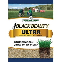 Jonathan Green 10321 Black Beauty Ultra Grass Seed Mix, 3 Pounds