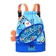 thumbnail image 1 of Bolsa de natación para niños, bonita bolsa de natación con separación de humedad y secado rápido para viajes, senderismo y piscina. azul, 1 of 9