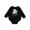 AB-Black, variant on Inktastic I Love My Great Grammy Baby Fleece Bodysuit