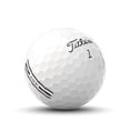 thumbnail image 4 of Pelota de golf Titleist AVX blanca, una docena, 4 of 7