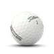 thumbnail image 4 of Pelota de golf Titleist AVX blanca, una docena, 4 of 7
