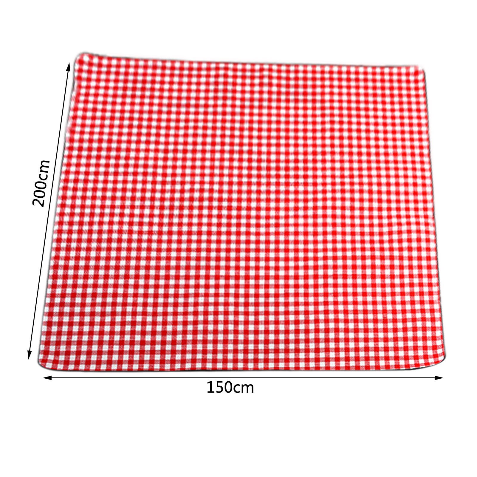 Picnic Blanket Waterproof Outdoor Waterproof Base Foldable Picnic