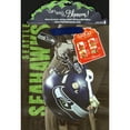 thumbnail image 3 of LARGE GOGO GIFT BAG, SEATTLE SEAHAWKS, 3 of 3
