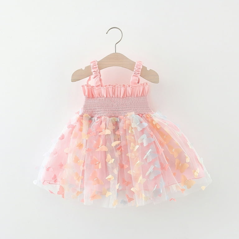 Herrnalise Toddler Baby Girl Princess Butterfly Wings Fairy Herrnalise Toddler Baby Girl Princess Butterfly Wings Fairy