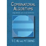 Combinatorial Algorithms : Enlarged Second Edition