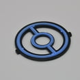 thumbnail image 2 of Sidaley Reemplazo para Mazda Engine 3 5 6 Speed ​​3 6 Miniva CX-7 07-11 1S7Z6A642AAA LF0214700 Junta de sellado del enfriador de aceite del Vehículos, repuestos y accesorios Mis, 2 of 6