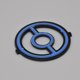 thumbnail image 5 of Riwesomey Reemplazo para Mazda Engine 3 5 6 Speed ​​3 6 Miniva CX-7 07-11 1S7Z6A642AAA LF0214700 Junta de sellado del enfriador de aceite del Vehículos, repuestos y accesorios Mis, 5 of 6