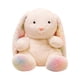 thumbnail image 5 of juguetes de peluche de con orejas largas, juguetes de peluche abrazables de algodón PP, regalos de cojín, muñeca de de, 5 of 6