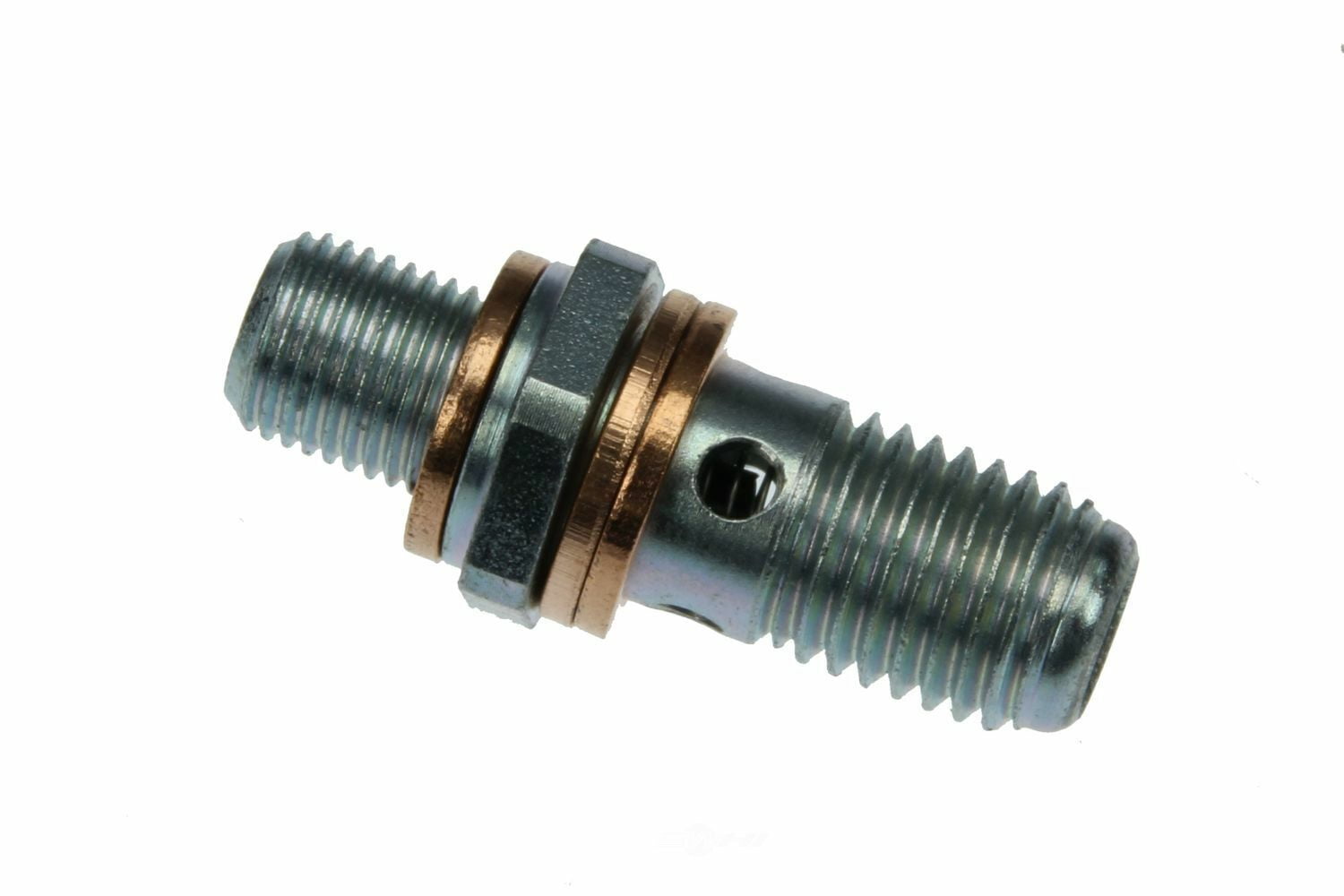 URO Parts 0000900310 Fuel Pump Check Valve Includes Copper Sealing Washers