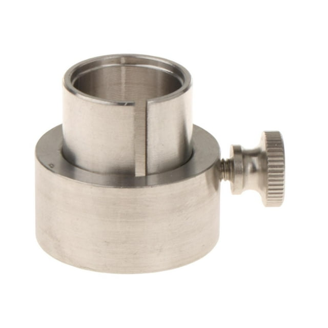 Soporte para movimiento de reloj, herramienta de reparación de relojes, resistente, práctico, resistente a la oxidación, ligero, base de soporte para Para el año 2000