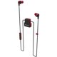 thumbnail image 1 of Audífonos Inalámbricos Pioneer SE-CL5BT-R Bluetooth Manos Libres Rojo con Negro, 1 of 3