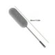 thumbnail image 3 of Plumero Telescópico de Microfibra con Mango Electrostático | Aspirador de Telarañas Extensible para Ventilador de Techo | Cerdas Suaves Lavables con Agarre Antideslizante para Limpieza Del Hogar, 3 of 6