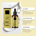 thumbnail image 6 of ONLYEOR Anti-wrinkle Firming Serum, Anti-Aging & Wrinkles Lifting & Firming Essence, Wrinkle and Firming Moisturizing Firming Brightening Skin Tone Locking Relieving Drying and Reducing 30ml, 6 of 7