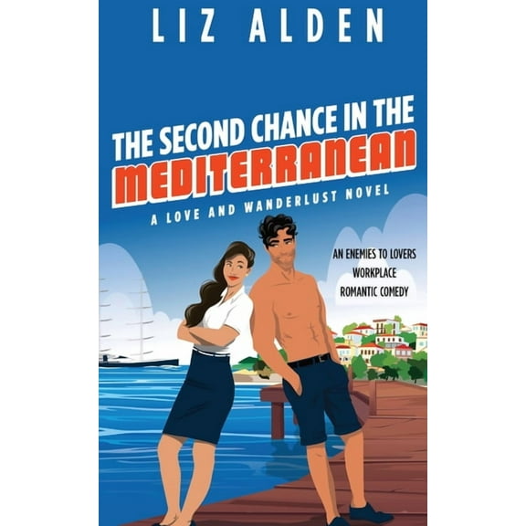 The Second Chance in the Mediterranean, (Paperback)