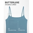 thumbnail image 3 of CRZ YOGA Butterluxe Cami Tank Tops for Women Yoga Casual Going Out Soft Summer Sleeveless Shirt, 3 of 6