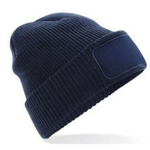 Beechfield Mens Thinsulate Printers Beanie