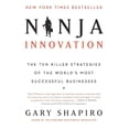 thumbnail image 1 of Pre-Owned Ninja Innovation: The Ten Killer Strategies of the World's Most Successful Businesses (Paperback) 0062242334 9780062242334, 1 of 1