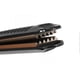 thumbnail image 1 of Ceramic Tourmaline Hair Straightener Curler 6 Teeth Corrugated Waved Hair Styling Tools, 1 of 5