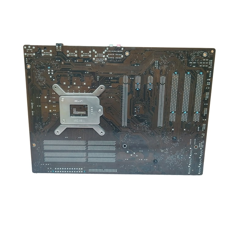 Asus p7p55 lx motherboard deals