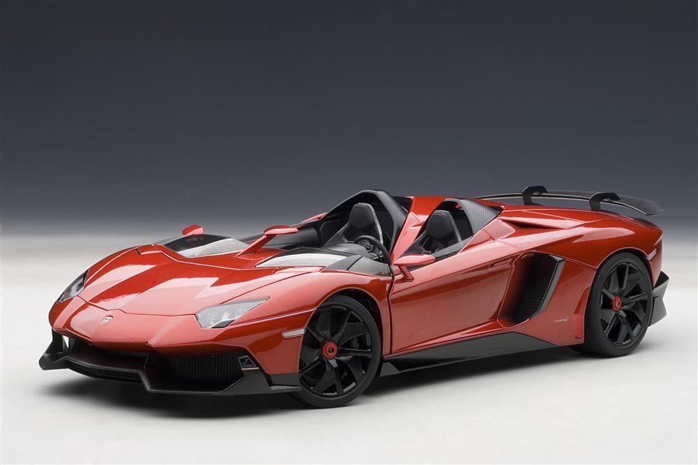 autoart 1 18 diecast cars