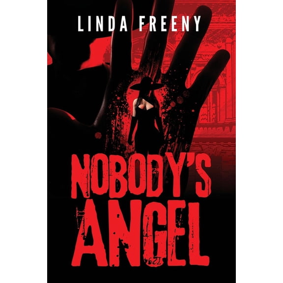 Nobody's Angel, (Paperback)