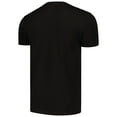 thumbnail image 3 of Unisex Top of the World Black John Deere Classic Trademark T-Shirt, 3 of 3