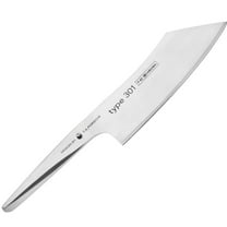 Chroma 6 3/4" Hakata Knife Kitcen cutlery, Multicolor