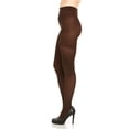thumbnail image 4 of SPANX Star Power by Center-Stage Shaping Brief Tights (B, Smokey Sage), 4 of 9