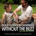 thumbnail image 6 of Murphy’s Naturals Plant-Based Mosquito Repellent Wipes with Essential Oils, 10 Count, 3 Pack, 6 of 8