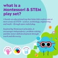 thumbnail image 5 of ONYX Professional Mad Scientist 28 Piece Bath Play Set, 5 of 8