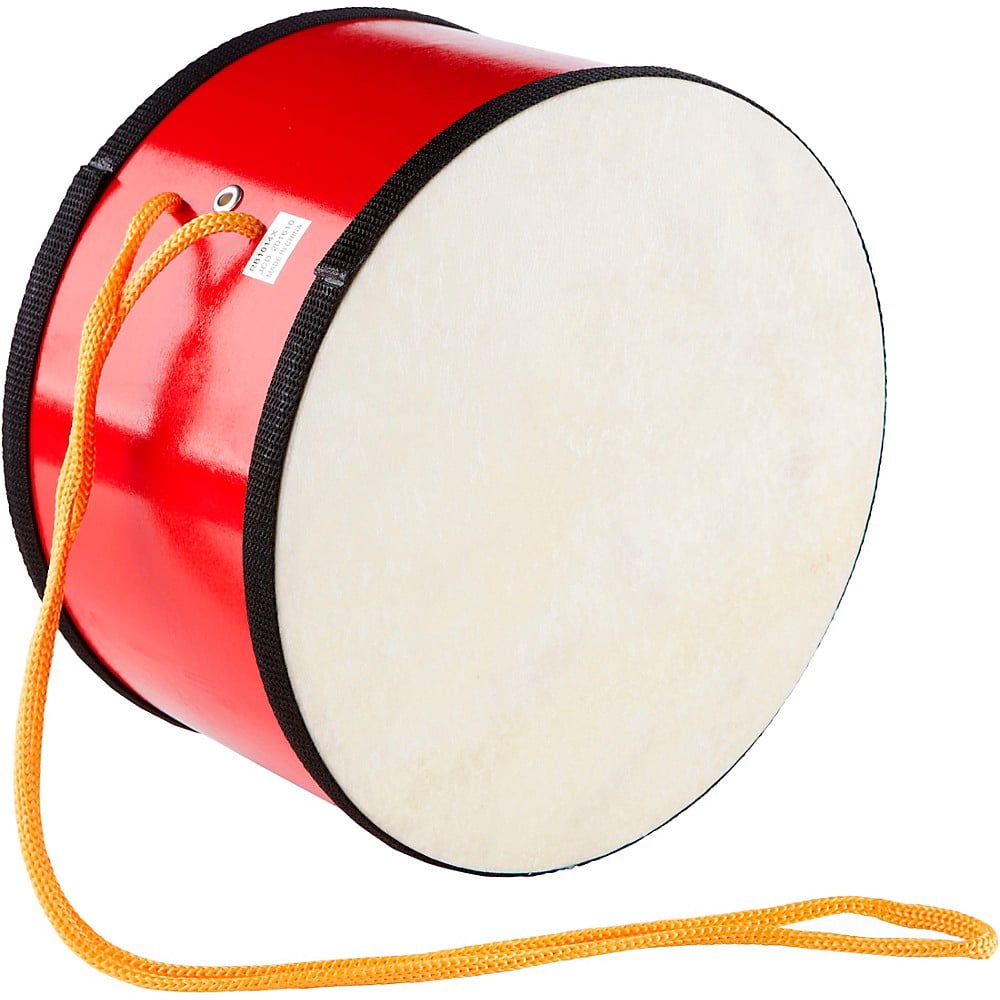 Rhythm Band Tom Tom With Mallets 5X9