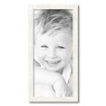 thumbnail image 2 of ArtToFrames 12x26 inch Real Reclaimed White Barnwood 1.5 Inch Picture Frame, White Wood Poster Frame (4812), 2 of 8