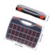 thumbnail image 2 of unbranded Organizador Portátil Con Transparente Y Compartimentos Grandes Para Hardware Multi Color, 2 of 6