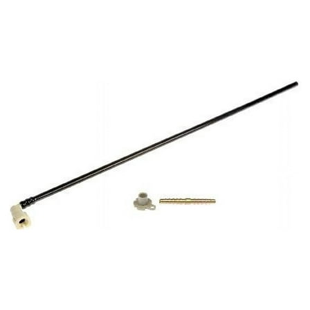 Fuel Line Connector - Compatible with 1988 - 1997 Ford F-Super Duty 7.5L V8 1989 1990 1991 1992 1993 1994 1995 1996