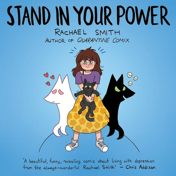 Stand In Your Power (Paperback)