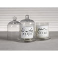 thumbnail image 2 of Gardenia Zodax Apothecary Guild 10 Ounce Scented Jar Candle with Dome, 2 of 2